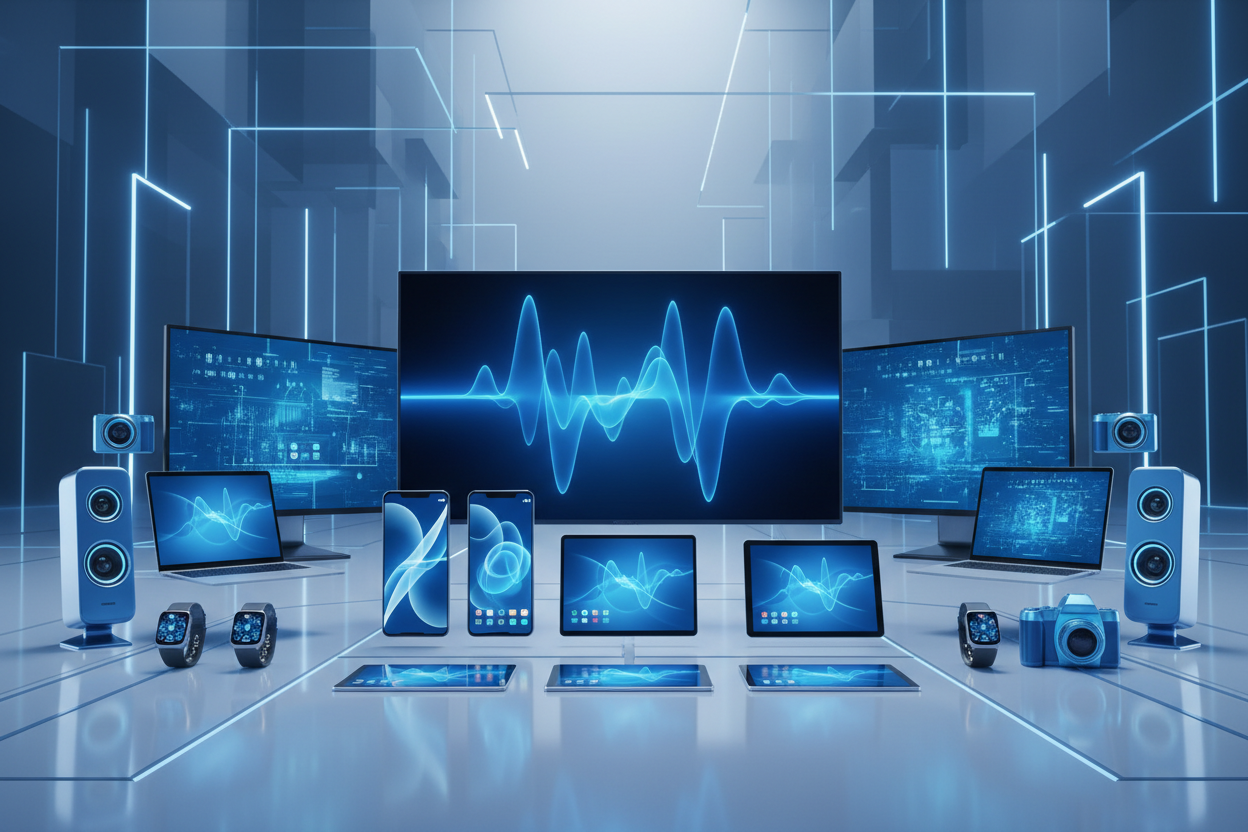 Produits électronique