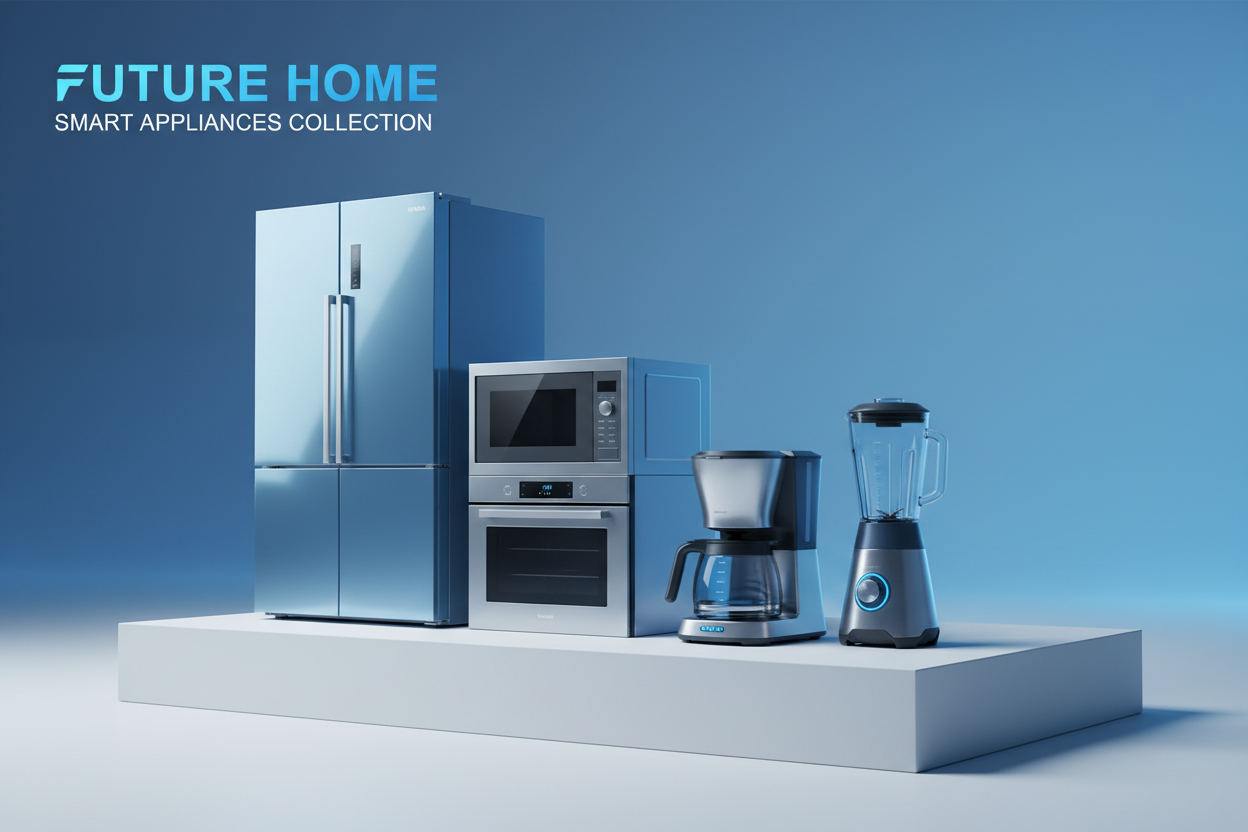 Produit électroménagère