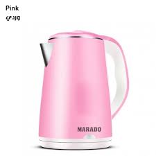 Bouilloire électrique intelligente Marado WDF-2323
