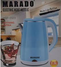 Bouilloire électrique intelligente Marado WDF-2323