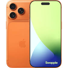 iPhone XR model 17 Pro 128GB