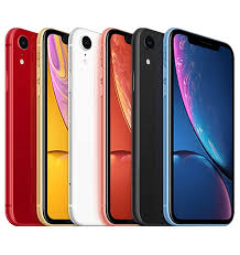 iPhone XR 64GB
