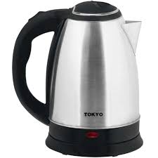 Bouilloire électrique, 2 litres, 1500 W, Tokyo TK-303