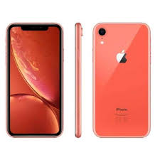Apple iPhone XR 128 Go
